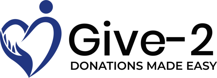 Give-2 Company Portal